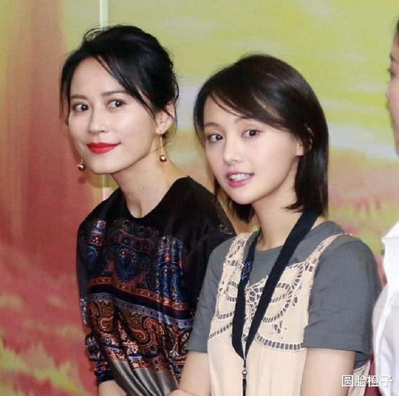 Những mỹ nhân Hoa ngữ không ai dám chung khung hình vì sợ bị lép vế - Ảnh 4 Những mỹ nhân Hoa ngữ không ai dám chung khung hình vì sợ bị lép vế - Ảnh 4