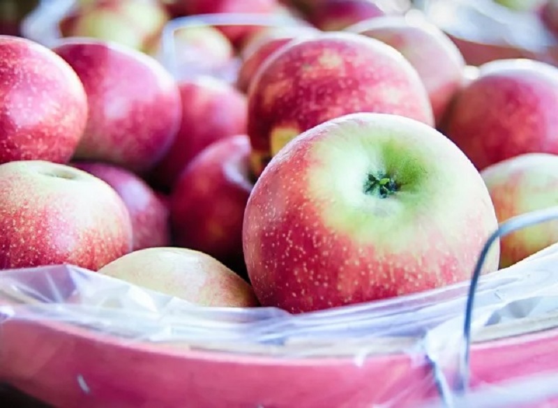 11 tác dụng phụ khi ăn táo hàng ngày, nghe xong ai cũng muốn mua ngay chục cân bỏ tủ ăn dần 2