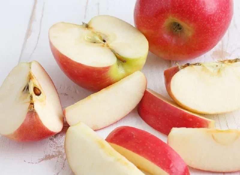 11 tác dụng phụ khi ăn táo hàng ngày, nghe xong ai cũng muốn mua ngay chục cân bỏ tủ ăn dần 1