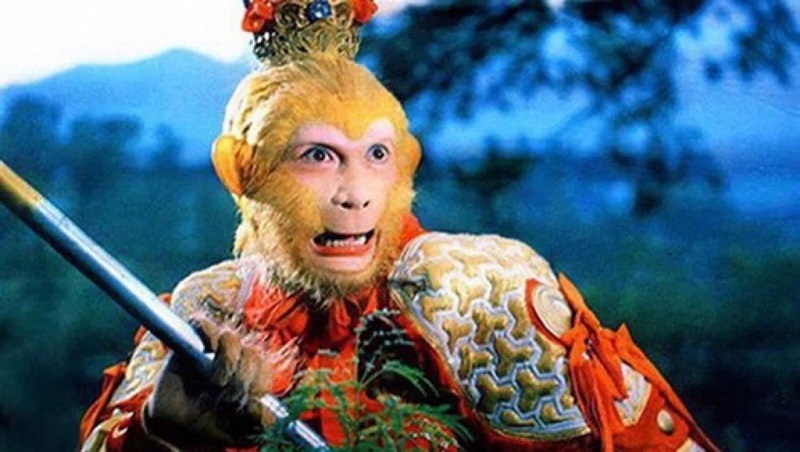 Dàn sao Hoa ngữ diễn một vai, ăn cả đời: Nể nhất vẫn là Tôn Ngộ Không - Ảnh 5 Dàn sao Hoa ngữ diễn một vai, ăn cả đời: Nể nhất vẫn là Tôn Ngộ Không - Ảnh 5