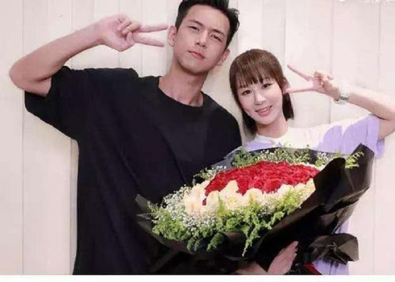 Những 'tiểu thịt tươi' ngấp nghé sao thực lực của làng giải trí Hoa ngữ - Ảnh 2 Những 'tiểu thịt tươi' ngấp nghé sao thực lực của làng giải trí Hoa ngữ - Ảnh 2