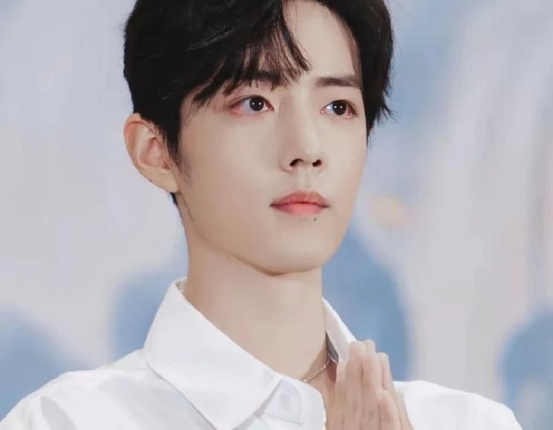 Những nam phụ phim Hoa ngữ được khán giả 'yêu hơn cả sinh mệnh' - Ảnh 8 Những nam phụ phim Hoa ngữ được khán giả 'yêu hơn cả sinh mệnh' - Ảnh 8