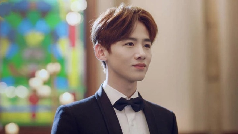 Những nam phụ phim Hoa ngữ được khán giả 'yêu hơn cả sinh mệnh' - Ảnh 3 Những nam phụ phim Hoa ngữ được khán giả 'yêu hơn cả sinh mệnh' - Ảnh 3