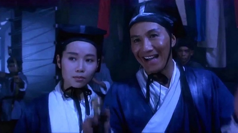 Bóc trần chi tiết cải nam trang giả trân mà 99% sao Hoa ngữ đều dính - Ảnh 2