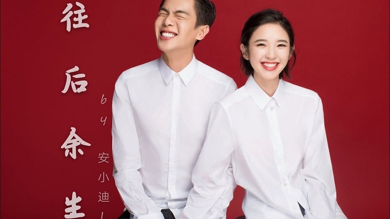 6 sao nữ là báu vật của làng giải trí Hoa ngữ - Ảnh 1 6 sao nữ là báu vật của làng giải trí Hoa ngữ - Ảnh 1