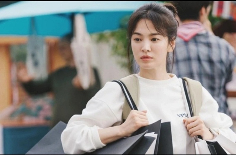 Song Hye Kyo