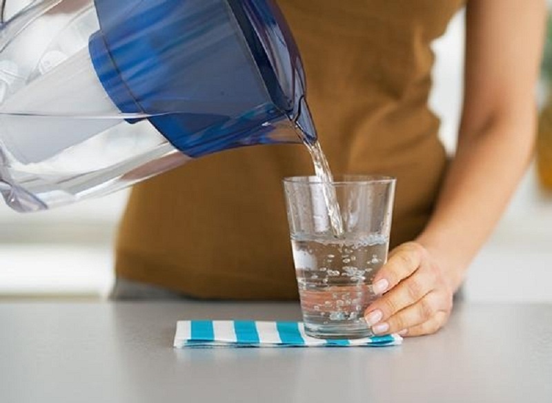 Cách nấu và bảo quản nước đun sôi đúng chuẩn, tưởng đơn giản nhưng nhiều người vẫn làm sai - Ảnh 2 Cách nấu và bảo quản nước đun sôi đúng chuẩn, tưởng đơn giản nhưng nhiều người vẫn làm sai - Ảnh 2