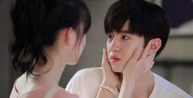 9 cặp đôi kinh điển của màn ảnh Hoa ngữ 2021: 'Thầy trò' Dương Mịch - Vỹ Đình, Gia Luân - Bạch Lộc trượt top 1 - Ảnh 9 9 cặp đôi kinh điển của màn ảnh Hoa ngữ 2021: 'Thầy trò' Dương Mịch - Vỹ Đình, Gia Luân - Bạch Lộc trượt top 1 - Ảnh 9