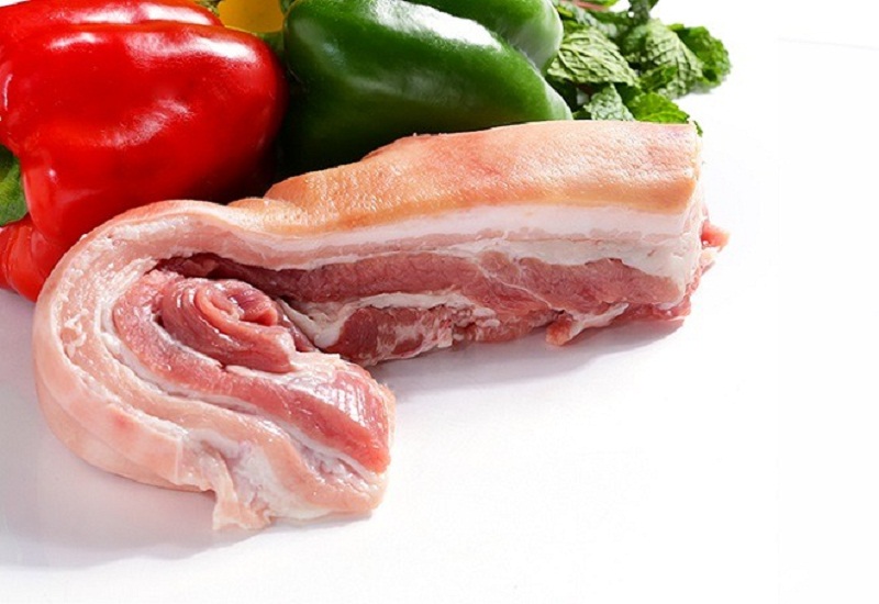 Mẹo nấu thịt kho tàu nhanh mềm, cực thơm ngon 2 Mẹo nấu thịt kho tàu nhanh mềm, cực thơm ngon 2