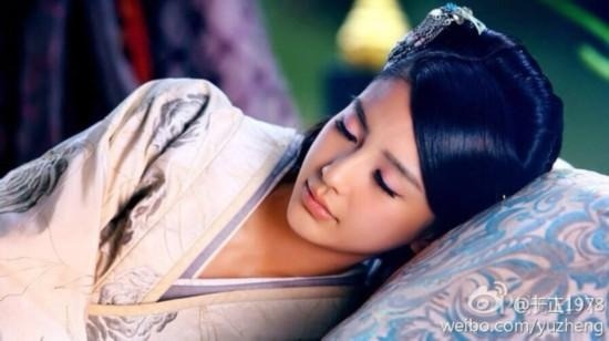 9 nữ thần Cbiz say giấc trên phim: Dương Mịch, Lệ Dĩnh đẹp thần sầu vẫn không xuất sắc bằng trùm cuối 12