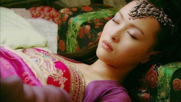 9 nữ thần Cbiz say giấc trên phim: Dương Mịch, Lệ Dĩnh đẹp thần sầu vẫn không xuất sắc bằng trùm cuối 5