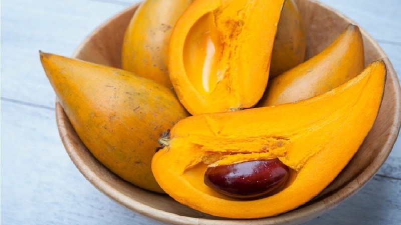 Loại quả bị người Việt ghẻ lạnh, lên Amazon đội giá 1,5 triệu/kg vì là siêu thực phẩm 2 Loại quả bị người Việt ghẻ lạnh, lên Amazon đội giá 1,5 triệu/kg vì là siêu thực phẩm 2
