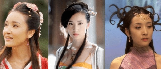 Vương Nghiên Tô (Wang Yan Su) vốn sở hữu vẻ đẹp nhu mì nhưng lại cực hợp đóng vai phản diện. Các vai phản diện của cô ấy không phải kiểu độc ác mà chỉ có những tính xấu, khó ưa như ghen tị, hám của...