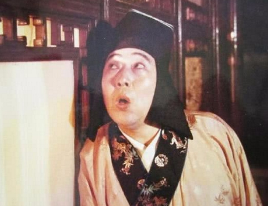 Có một 'Trư Bát Giới' cân hơn 20 vai trong Tây Du Ký khiến khán giả ngỡ ngàng - Ảnh 2 Có một 'Trư Bát Giới' cân hơn 20 vai trong Tây Du Ký khiến khán giả ngỡ ngàng - Ảnh 2
