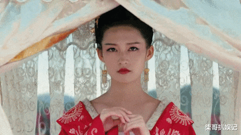 Thần thái Nguyên Thuần công chúa sau khi hắc hóa.