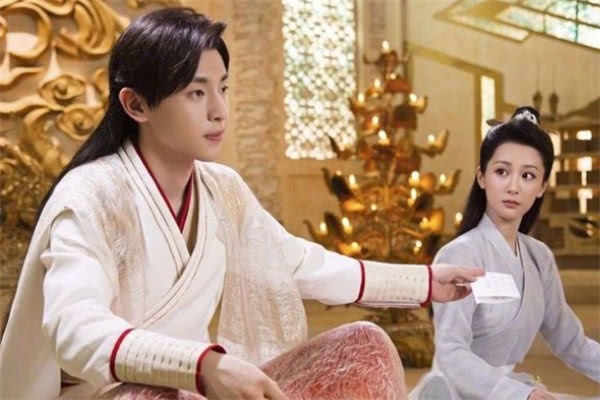 Đặng Luân và Dương Tử Đặng Luân và Dương Tử