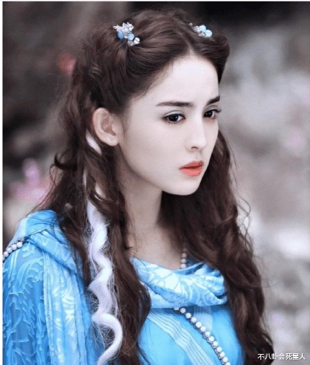 Cúc Tịnh Y và những 'bình hoa di động' đẹp nhất làng giải trí Hoa ngữ - Ảnh 3 Cúc Tịnh Y và những 'bình hoa di động' đẹp nhất làng giải trí Hoa ngữ - Ảnh 3