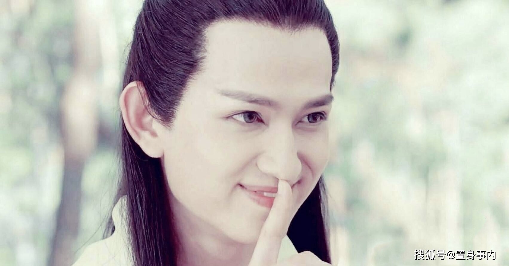 Ngô Cẩn Ngôn và những sao Hoa ngữ diễn lố khiến khán giả tức muốn tắt ti vi - Ảnh 3 Ngô Cẩn Ngôn và những sao Hoa ngữ diễn lố khiến khán giả tức muốn tắt ti vi - Ảnh 3