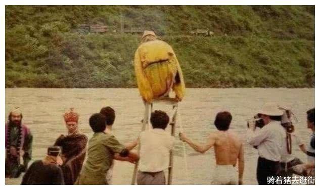 Sự thật về long cung không hề giả trân trong Tây Du Ký - Ảnh 3 Sự thật về long cung không hề giả trân trong Tây Du Ký - Ảnh 3