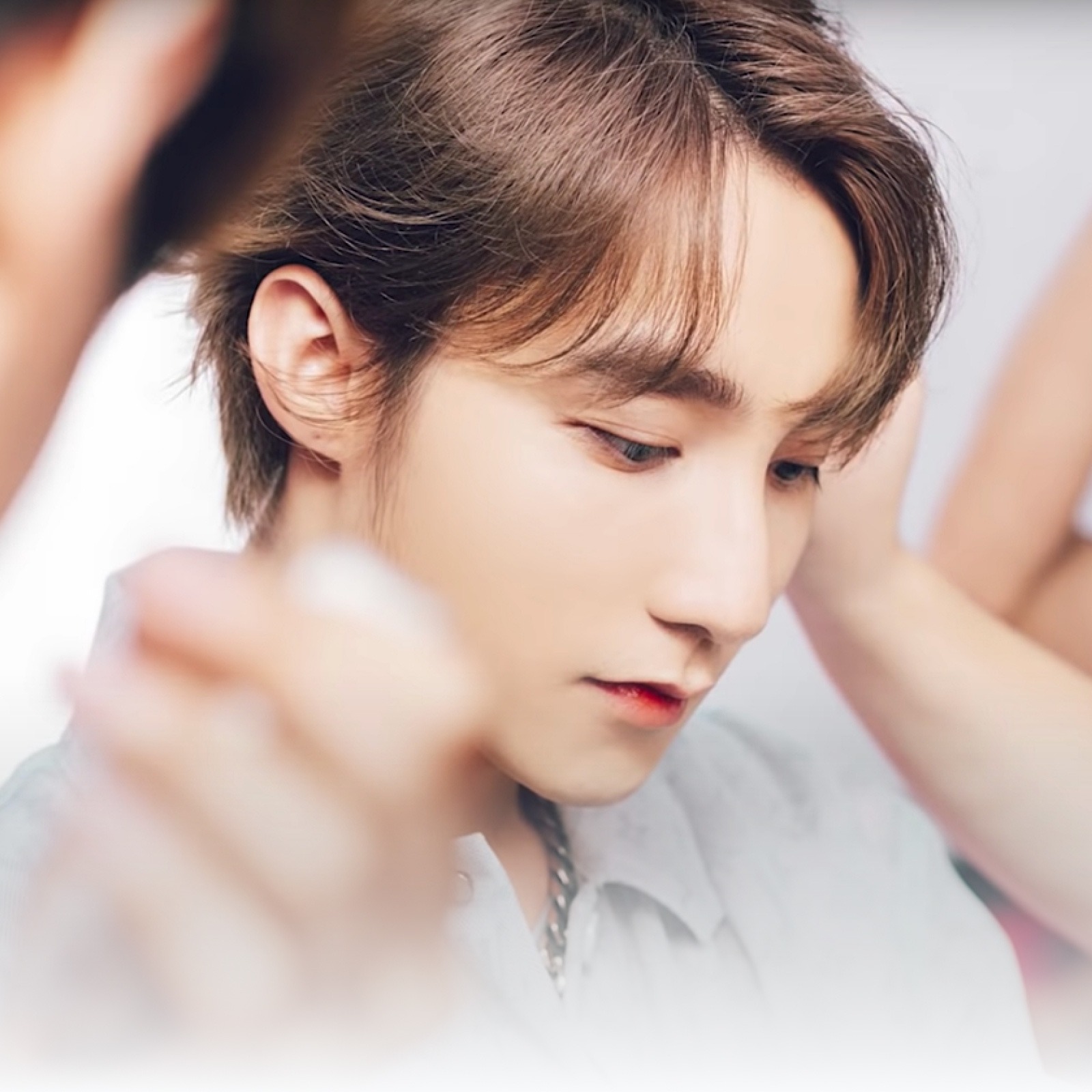 4 nét tướng đại quý của nam giới không bao giờ sợ ế - Ảnh 3