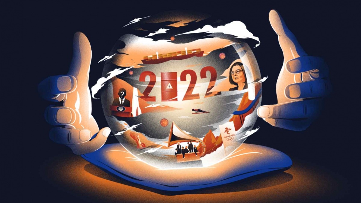 Lời khuyên cho tuổi Dần phạm Thái Tuế năm 2022 - Ảnh 3 Lời khuyên cho tuổi Dần phạm Thái Tuế năm 2022 - Ảnh 3