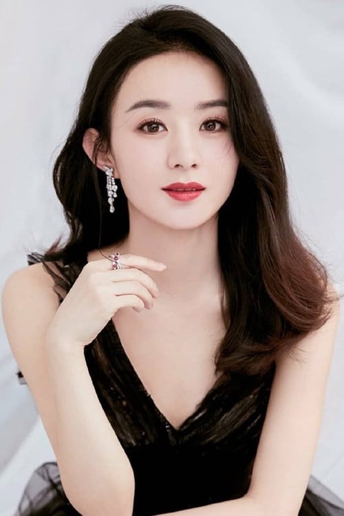 Đứng ở vị trí số 7 là Triệu Lệ Dĩnh. Gương mặt tròn vốn không phải là hình mẫu lý tưởng trong mắt xứ tỷ dân nhưng nhiều người lại mê mẩn khuôn mặt dễ thương của Triệu Lệ Dĩnh. Sao Ai Là Hung Thủ được xem là đại diện cho những mỹ nhân mặt mộc của Cbiz. Cô mang đến cho người ta cảm giác ngây thơ, ngọt ngào. Không chỉ xinh xắn, tài năng diễn xuất của Triệu Lệ Dĩnh cũng được ghi nhận.