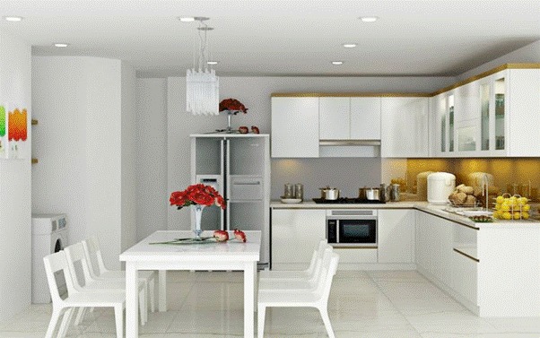 Bếp nhà ai có 2 đặc điểm này, vợ chồng suốt ngày khắc khẩu, cãi vã 1 Bếp nhà ai có 2 đặc điểm này, vợ chồng suốt ngày khắc khẩu, cãi vã 1