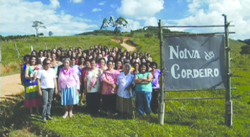 Ngôi làng 'nữ nhi quốc' nơi chị em xinh như mộng vẫn chịu cảnh cô đơn - Ảnh 4