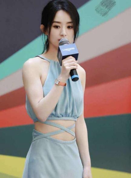 Hậu ly hôn Phùng Thiệu Phong, Triệu Lệ Dĩnh mất đi thứ cực kỳ quan trọng 3 Hậu ly hôn Phùng Thiệu Phong, Triệu Lệ Dĩnh mất đi thứ cực kỳ quan trọng 3