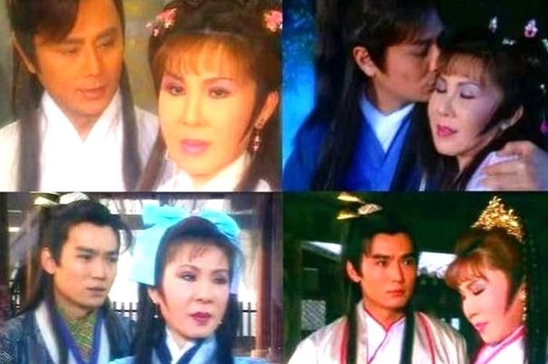 Người cuối cùng trong danh sách này chính là Dương Quân Quân. Khi tham gia Tây Môn Vô Hận, Dương Quân Quân lúc ấy đã 63 tuổi mà lại vào vai một đệ nhất mỹ nhân tuyệt sắc. Khán giả xem phim đã tội nghiệp cho Tiêu n Tuấn khi phải đóng cặp với bà trong phim này.