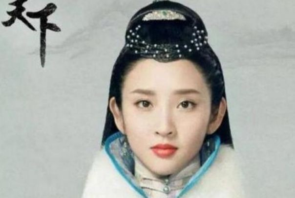 Trong Độc Bộ Thiên Hạ, Đường Nghệ Hân vào vai đệ nhất mỹ nhân Đông Ca. Có rất nhiều người đàn ông trong phim đều muốn có được cô ấy. Tuy kỹ năng diễn xuất của Đường Nghệ Hân rất tốt nhưng ngoại hình của cô lại chưa đạt đến tầm đệ nhất mỹ nhân.