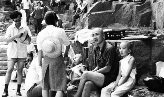 Sao Tây Du Ký xuất hiện 180 giây nhưng được máy bay đưa đón, nhận thù lao cao nhất phim - Ảnh 5 Sao Tây Du Ký xuất hiện 180 giây nhưng được máy bay đưa đón, nhận thù lao cao nhất phim - Ảnh 5