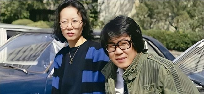 4 mỹ nhân Trung - Hàn 'vả mặt' chồng hậu ly hôn 10