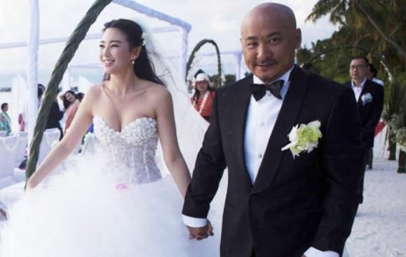 4 mỹ nhân Trung - Hàn 'vả mặt' chồng hậu ly hôn 2