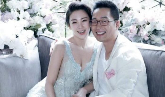 4 mỹ nhân Trung - Hàn 'vả mặt' chồng hậu ly hôn 3