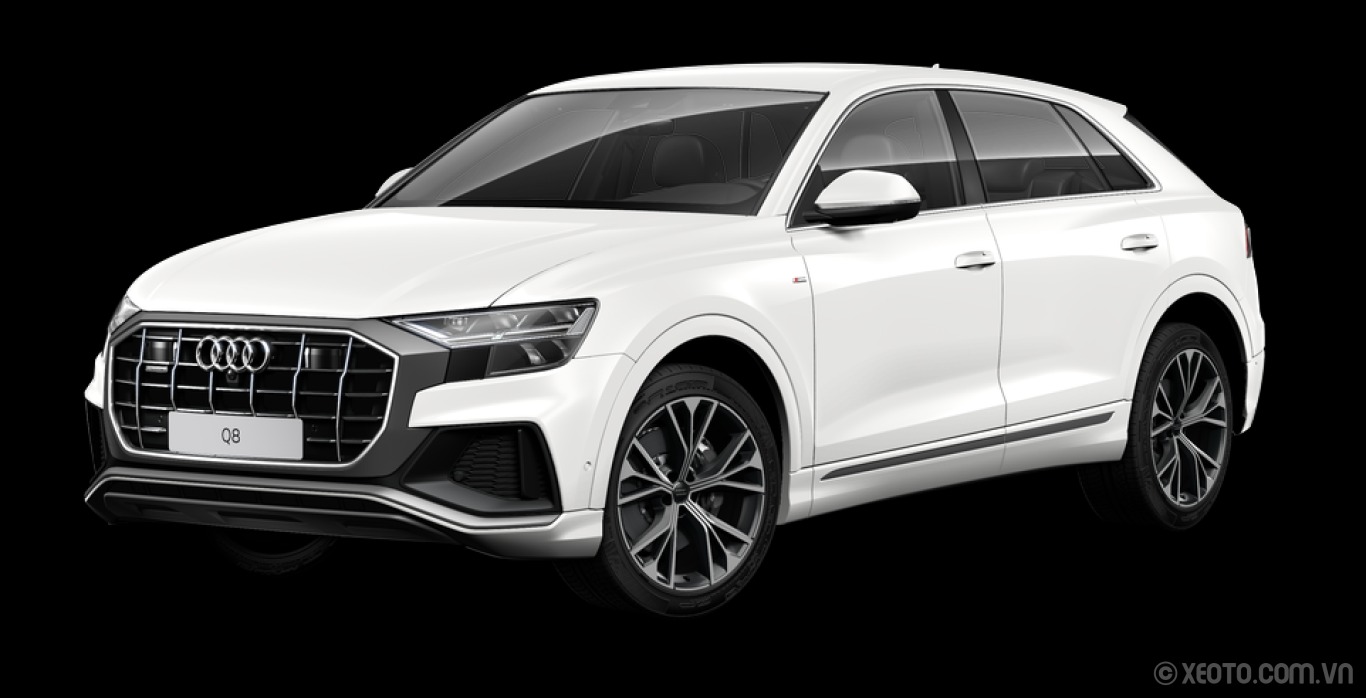 Ô tô bình thường có mức phí trước bạ lần đầu là 2%.