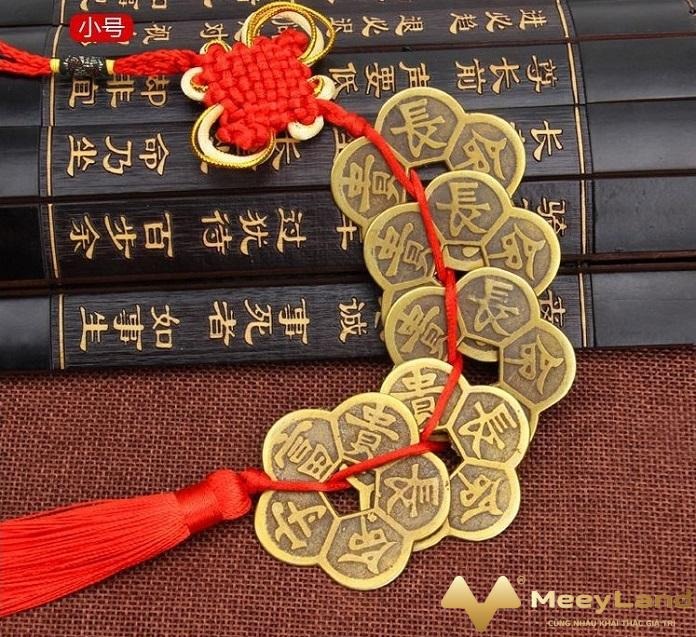 3 bảo vật phong thủy giúp chiêu tài nạp phúc cho mỗi dịp Tết đến xuân về - Ảnh 1