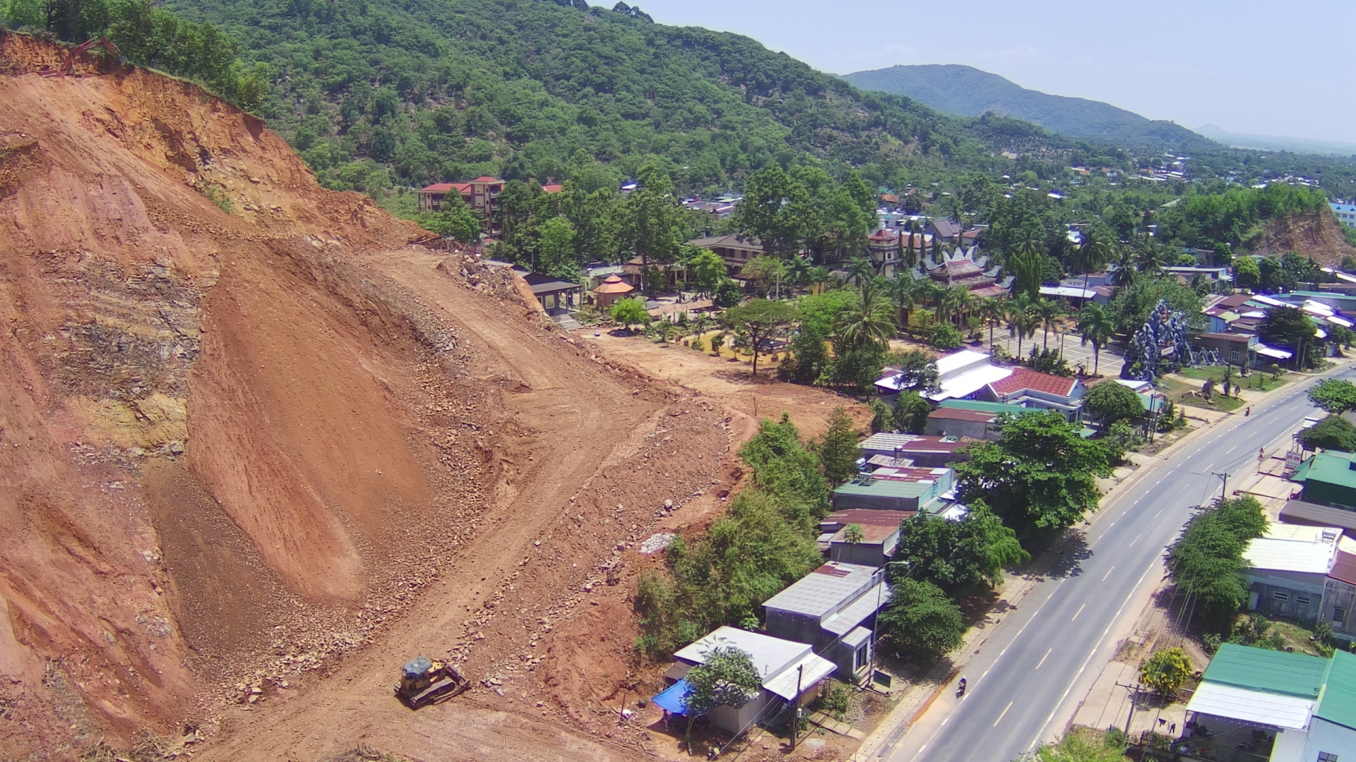 11 mảnh đất phạm phong thủy, giá rẻ như bèo cũng không nên mua 4 11 mảnh đất phạm phong thủy, giá rẻ như bèo cũng không nên mua 4