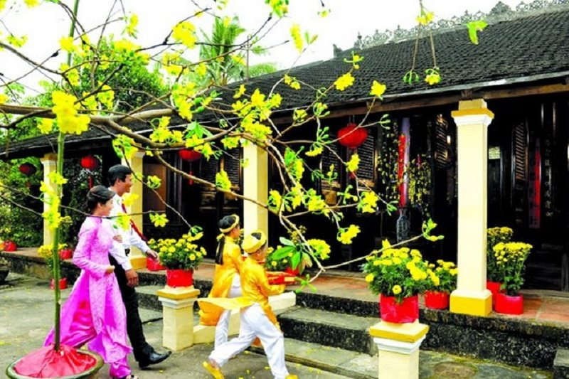 3 cách chọn người xông nhà cho Tết Nhâm Dần không cần tra sách - Ảnh 1 3 cách chọn người xông nhà cho Tết Nhâm Dần không cần tra sách - Ảnh 1