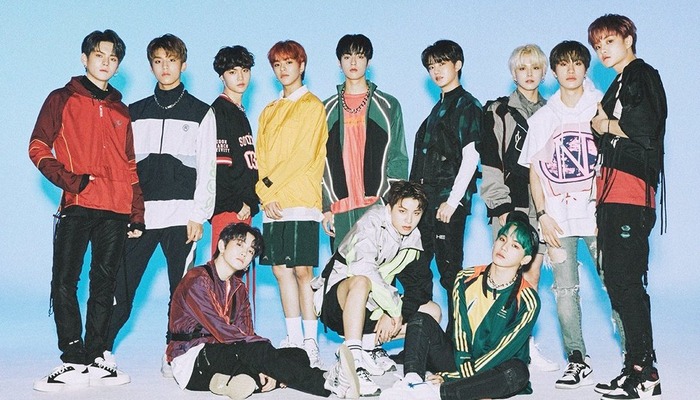 20 nhóm nhạc nam Kpop thống trị Spotify đầu năm 2022: Gen 4 áp đảo nhưng vẫn không thể soán ngôi Top 1 - Ảnh 1 20 nhóm nhạc nam Kpop thống trị Spotify đầu năm 2022: Gen 4 áp đảo nhưng vẫn không thể soán ngôi Top 1 - Ảnh 1
