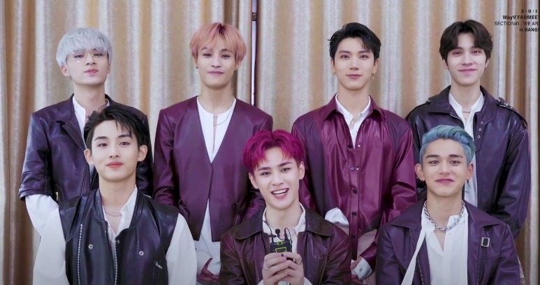 20 nhóm nhạc nam Kpop thống trị Spotify đầu năm 2022: Gen 4 áp đảo nhưng vẫn không thể soán ngôi Top 1 - Ảnh 2 20 nhóm nhạc nam Kpop thống trị Spotify đầu năm 2022: Gen 4 áp đảo nhưng vẫn không thể soán ngôi Top 1 - Ảnh 2