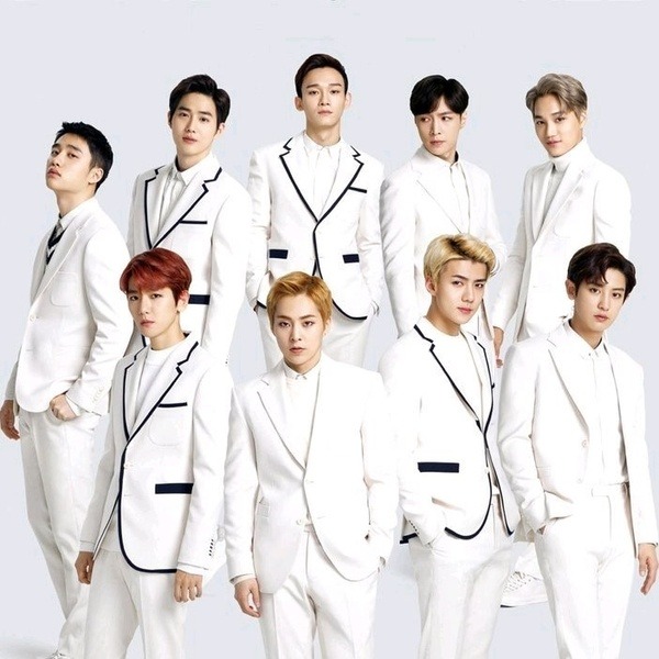 20 nhóm nhạc nam Kpop thống trị Spotify đầu năm 2022: Gen 4 áp đảo nhưng vẫn không thể soán ngôi Top 1 - Ảnh 4 20 nhóm nhạc nam Kpop thống trị Spotify đầu năm 2022: Gen 4 áp đảo nhưng vẫn không thể soán ngôi Top 1 - Ảnh 4