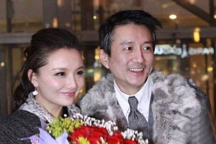 Lương duyên giữa 'tiểu Đường Tăng' Tây Du Ký và mỹ nhân Chân Hoàn Truyện Lương duyên giữa 'tiểu Đường Tăng' Tây Du Ký và mỹ nhân Chân Hoàn Truyện