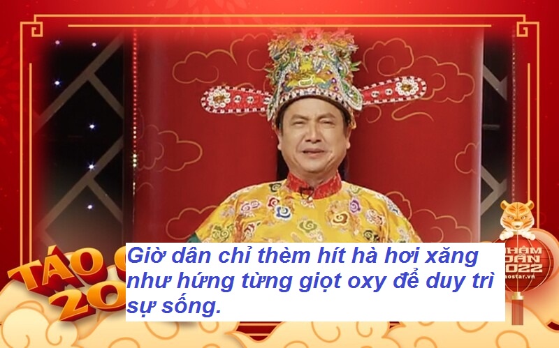 Hiện trạng bây giờ, dân thèm mùi vị tắc đường.