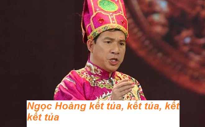 Câu chào mới tạo trend của Táo Kinh tế.