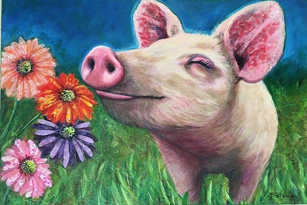 Dù gặp sao Thái Bạch nhưng tuổi Quý Hợi 1983 lại hợp với năm Dần nên những vận hạn được hóa giải phần nào.