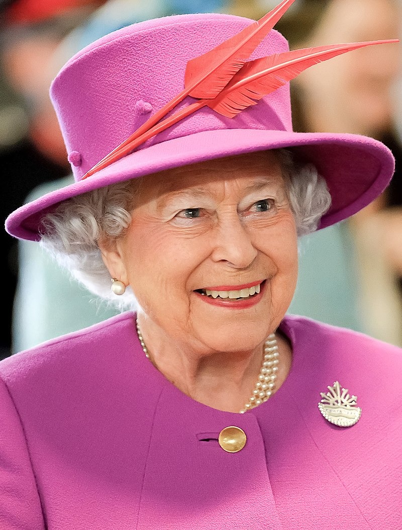 Nữ hoàng Anh Elizabeth II là một người nổi tiếng sinh năm Dần. Nữ hoàng Anh Elizabeth II là một người nổi tiếng sinh năm Dần.