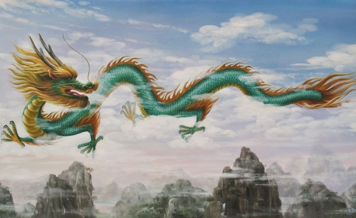 Tử vi tuổi Canh Thìn 2000 trong năm 2022: Nam vận thế cực tốt, nữ đề phòng thị phi Tử vi tuổi Canh Thìn 2000 trong năm 2022: Nam vận thế cực tốt, nữ đề phòng thị phi