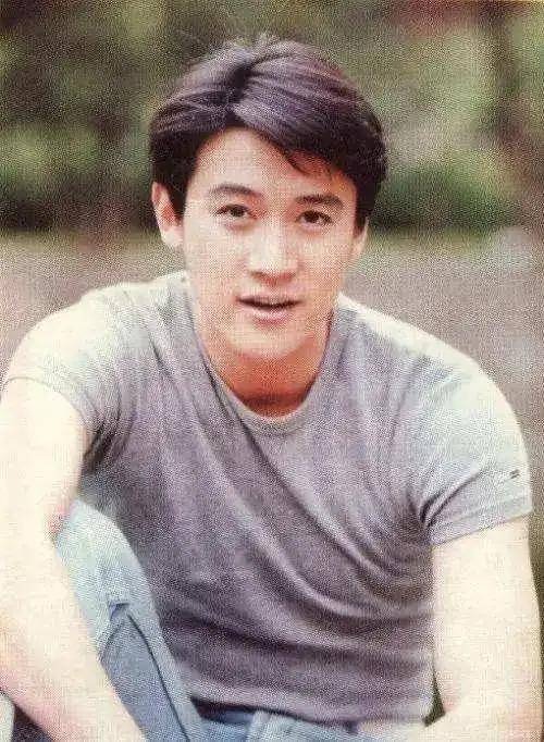 7 'đỉnh lưu quốc dân' Cbiz: Lê Minh 'vương tử' vạn người mê, Chung Hán Lương U50 vẫn đóng ngôn tình - Ảnh 3 7 'đỉnh lưu quốc dân' Cbiz: Lê Minh 'vương tử' vạn người mê, Chung Hán Lương U50 vẫn đóng ngôn tình - Ảnh 3