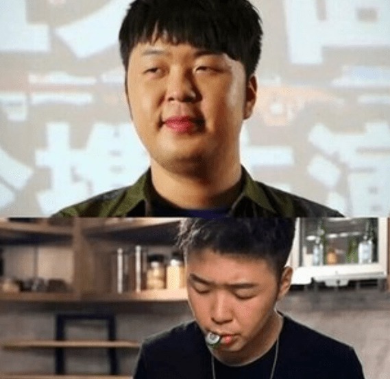 Chúng ta thường thấy Hồ Hải Đào trong hình tượng phì nhiêu và anh không có quyết tâm giảm cân. Tuy nhiên, khi chuẩn bị kết hôn, Hồ Hải Đào đã khiến dân tình 'sáng mắt' nhờ màn đẽo gọt cơ thể đẳng cấp. Nhiều người cho rằng sau khi giảm cân, Hồ Hải Đào khá giống G-Dragon, nhóm trưởng Big Bang.